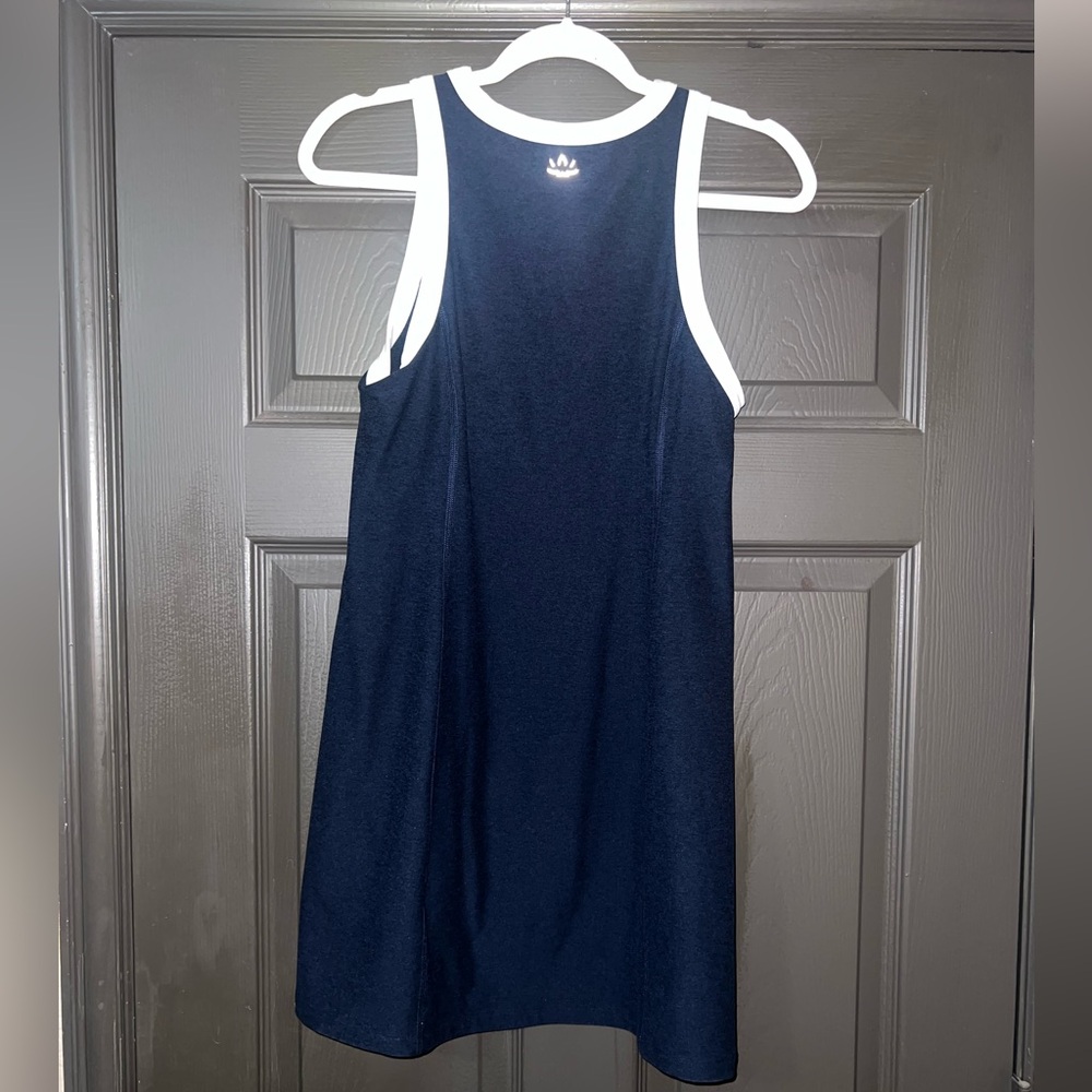Beyond Yoga Athleisure Dress